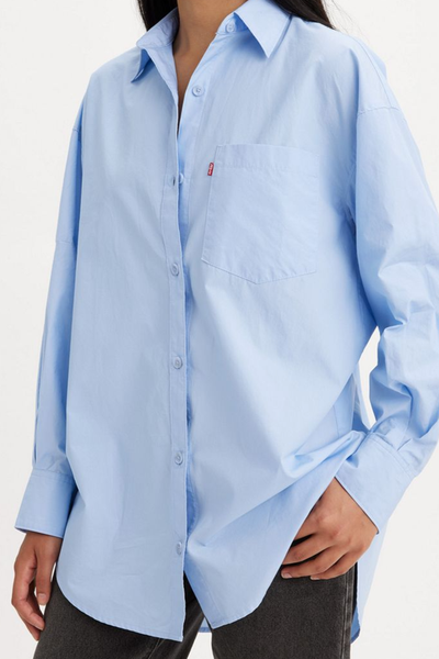 Nola Oversized Shirt from Levi's