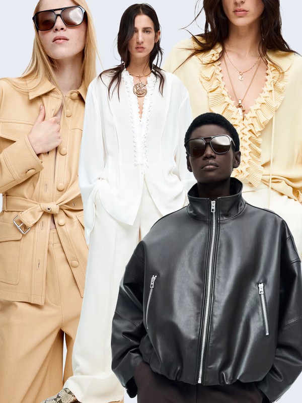 29 New-Season Essentials From H&M