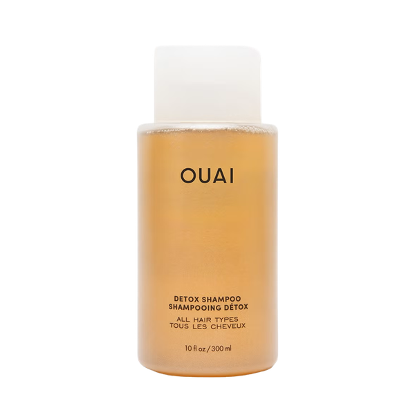 Detox Shampoo from Ouai