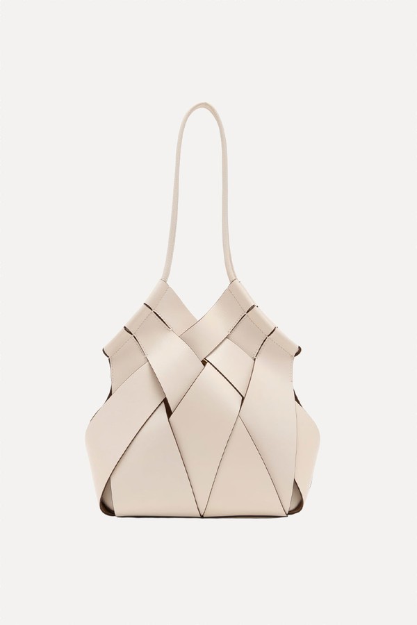 Charlotte Shoulder Bag from Ulla Johnson