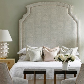 Expert Tips For Designing A Headboard