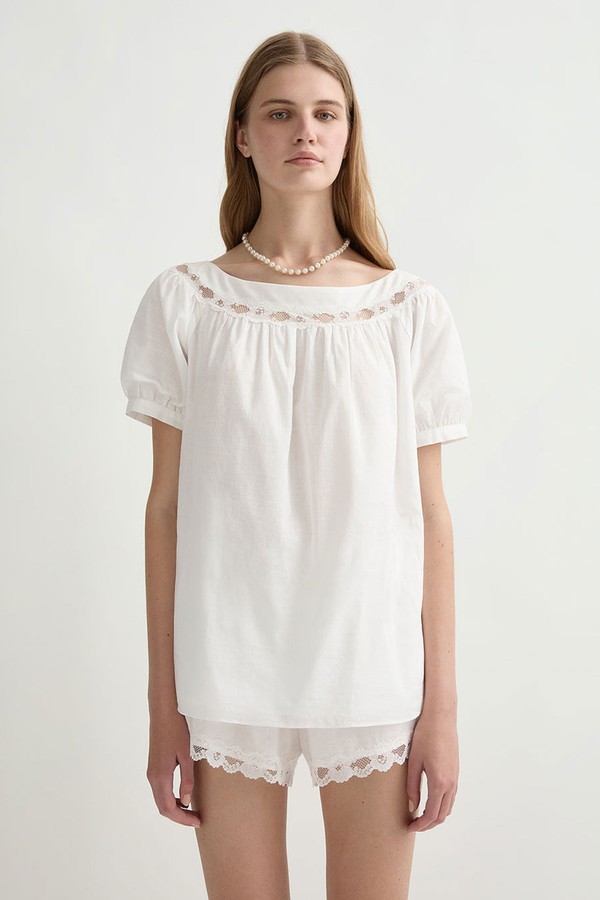 Marilyn Blouse from POSSE