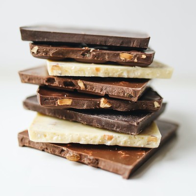 A Nutritionist’s Guide To Chocolate