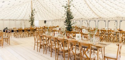 10 Wedding Venues We Love In The Cotswolds