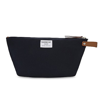 Cleo Cotton-Blend Washbag from Sandqvist