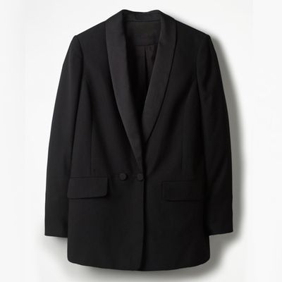 Lennox Blazer from Boden