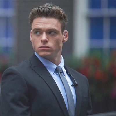 The Show The Whole SL Office Is Talking About: Bodyguard