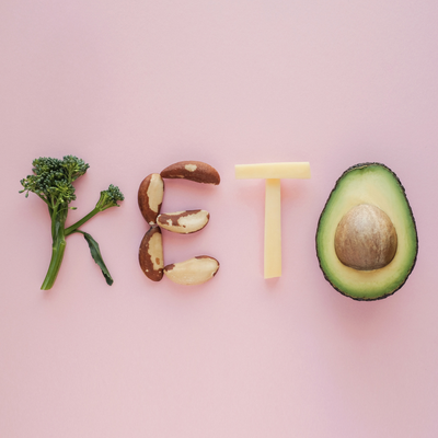The Keto Diet 101 