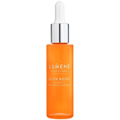 Nordic C Glow Boost Essence from  Lumene 