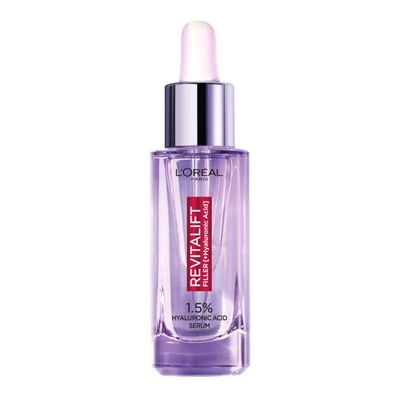 Revitalift Filler Hyaluronic Serum from L’Oreal 