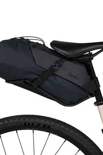 Explore Seat Pack 10L from Rapha