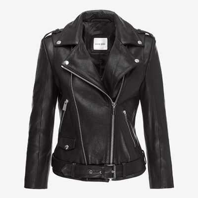 Moto Jacket from Anine Bing