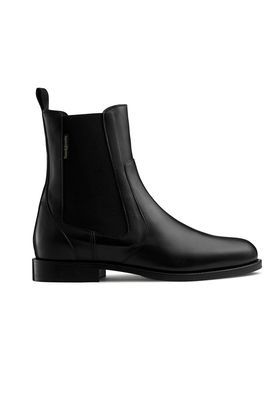 Mid-Height Chelsea Boots from Russell & Bromley