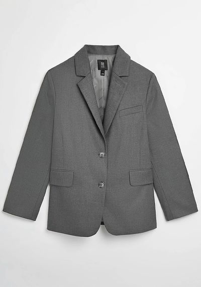 OVERSIZED BLAZER from RIVER ISLAND