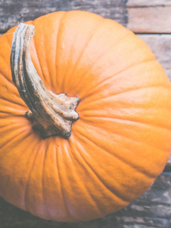 6 Ways Pumpkin Can Make You Look & Feel Better