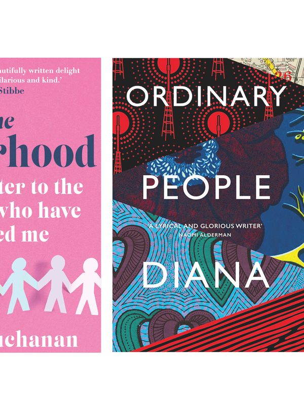 9 New Books To Read This March