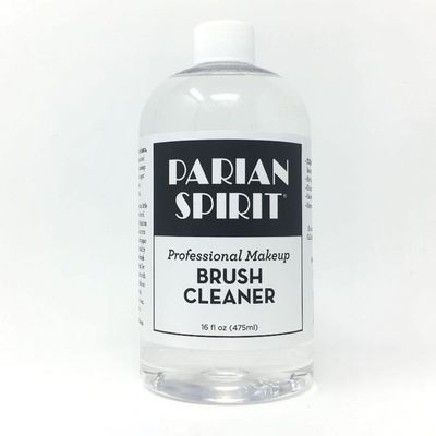 Brush Cleaner from Parian Spirit