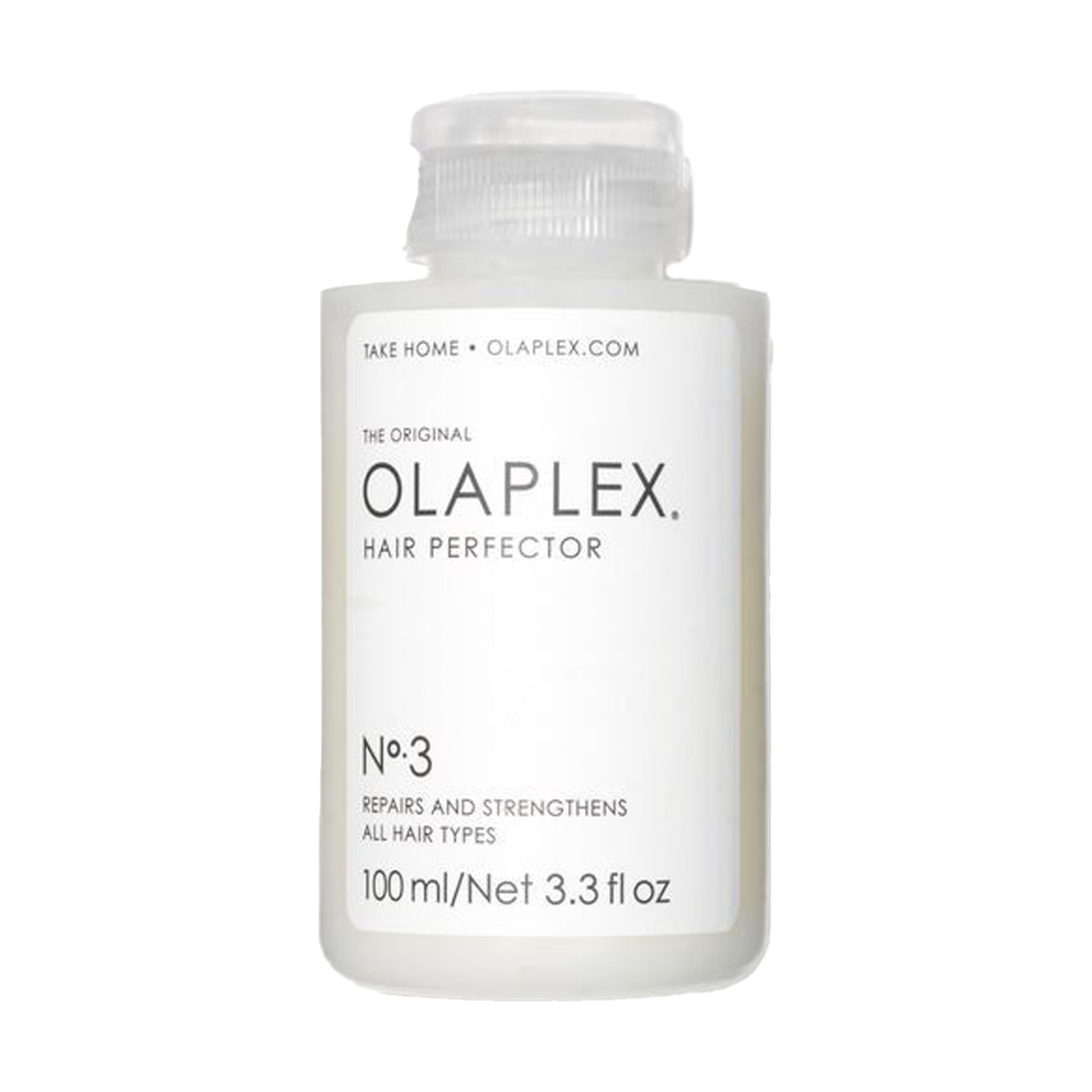 No. 3 Hair Perfector from Olaplex