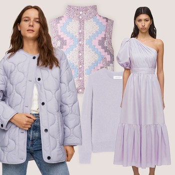 34 Lilac Pieces We Love