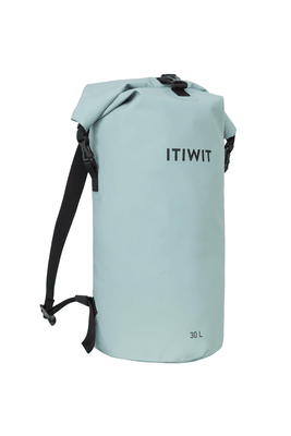 30L Waterproof Dry Bag  from Decathlon