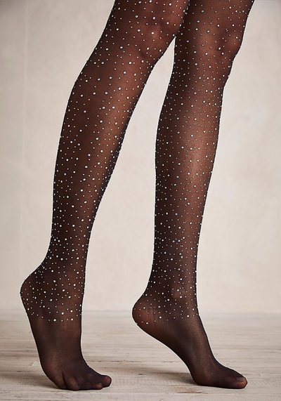 Premiere Sparkle Tights