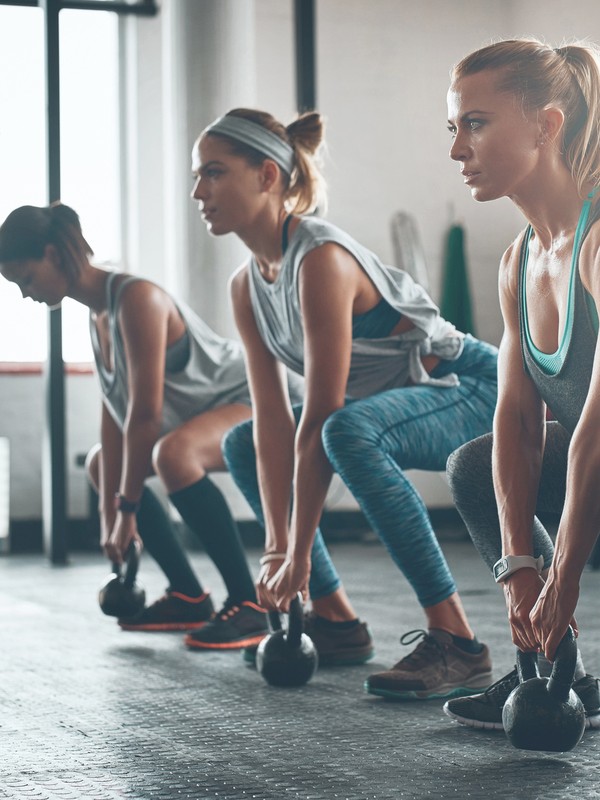 The Best New Fitness Classes To Try In 2019