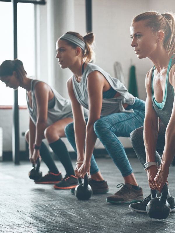 The Best New Fitness Classes To Try In 2019