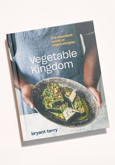 Vegetable Kingdom: The Abundant World of Vegan Recipes