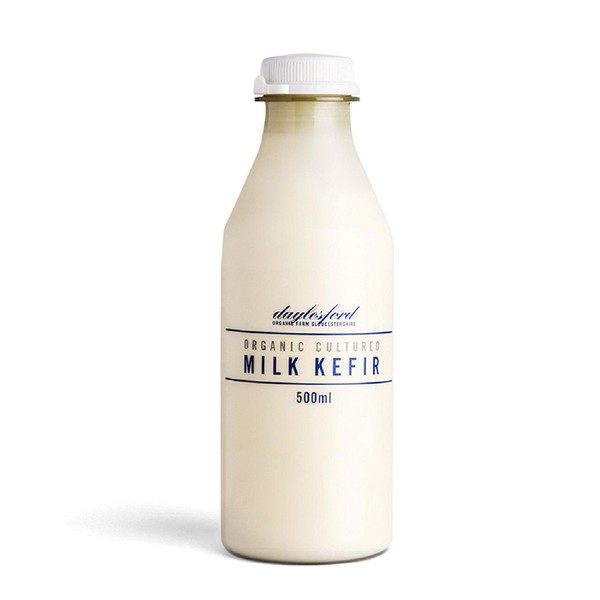 Organic Kefir from Daylesford