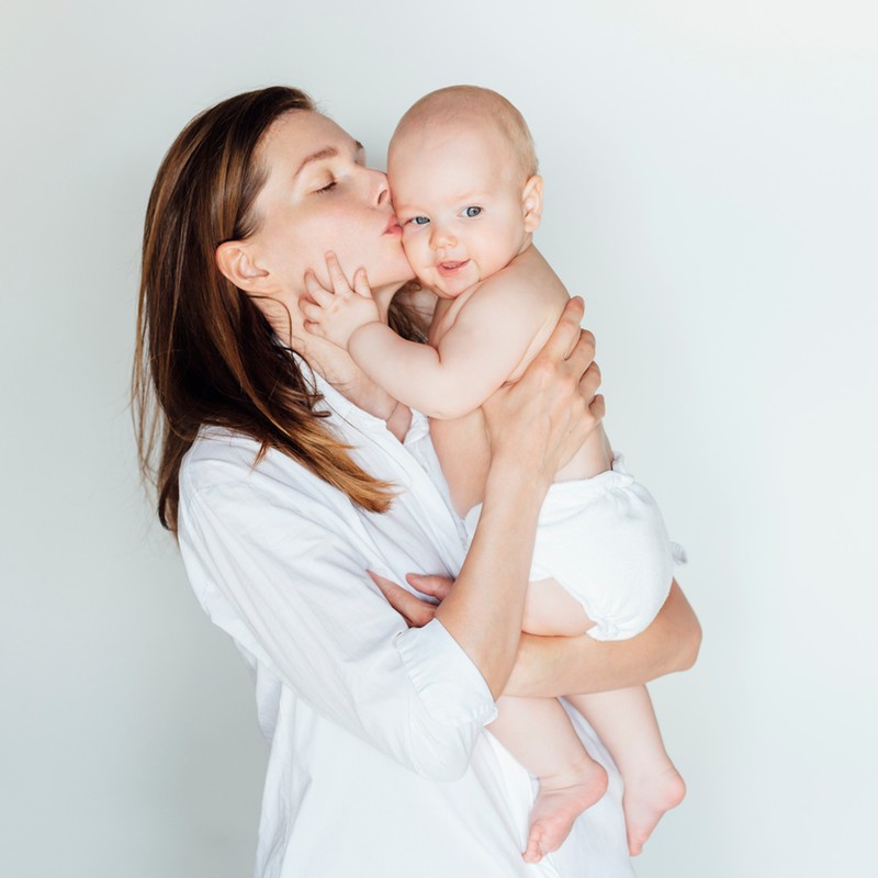 How To Feel More In Control As A Busy Mum