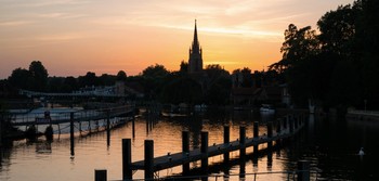 Great Days Out: Marlow 