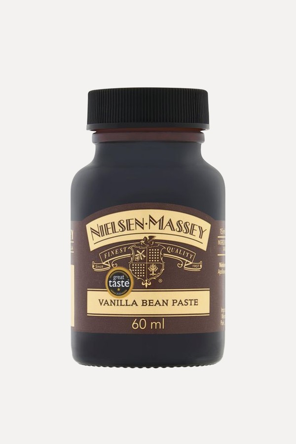 Vanilla Bean Paste from Nielsen-Massey