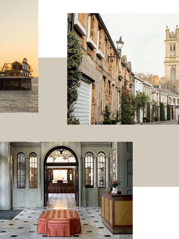 7 UK City Breaks To Plan Now