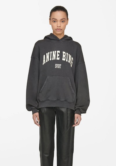 1. Harvey Sweatshirt from Anine Bing