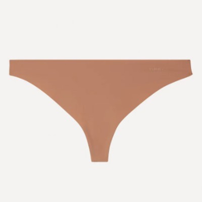 Second Skin Thong from La Perla