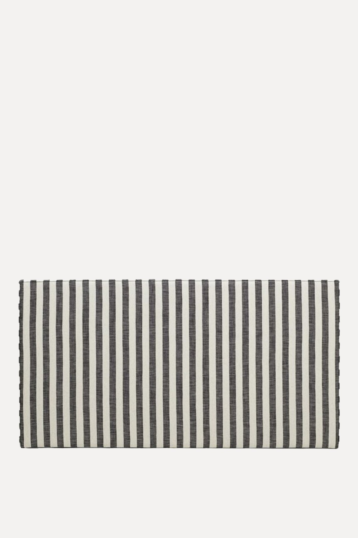 Bella Headboard Striped from MeliMeli