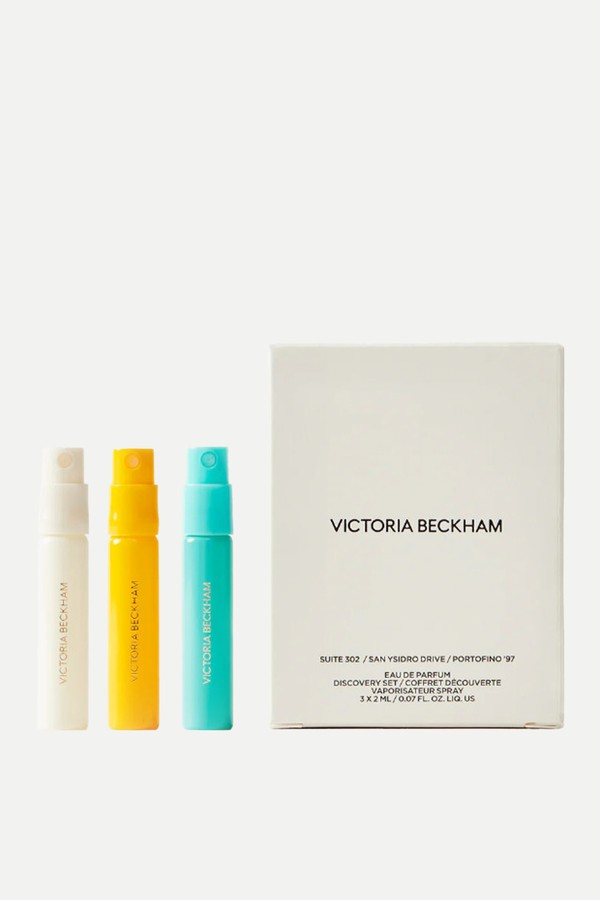 Fragrance Discovery Set from Victoria Beckham Beauty