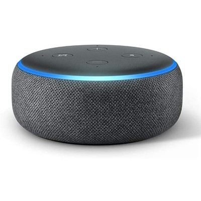 Alexa Echo Dot from Amazon