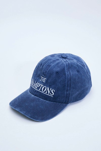 The Hamptons Cap from Stradivarius