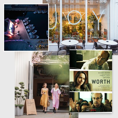 What To Do This Weekend 09.09.21