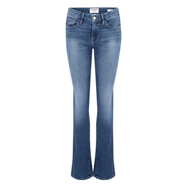 Mini Boot Jean from Frame Denim