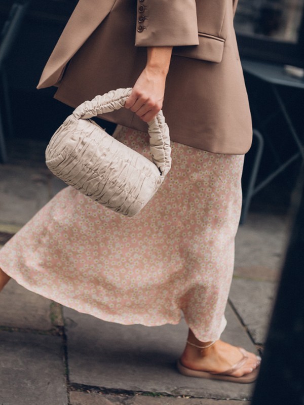 Practical & Stylish Flip Flops To Shop Now