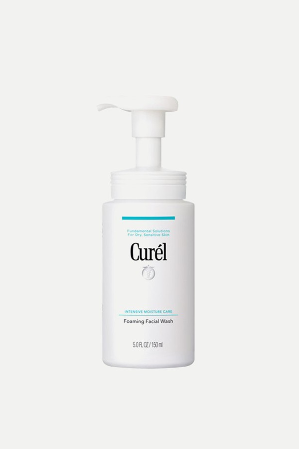 Foaming Facial Wash