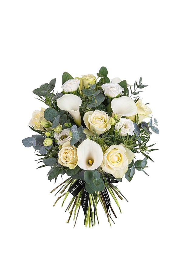 Roma Bouquet from Haute Florist