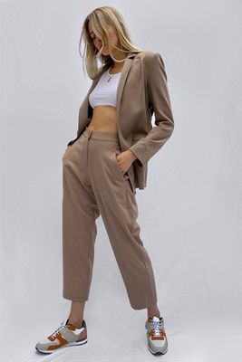 Etta Tailoring Suit from French Connection