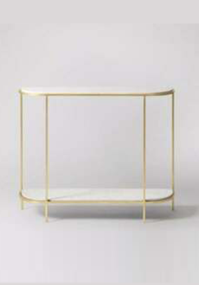 Sienna Console Table