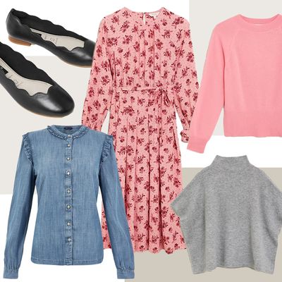 23 Stylish Pieces At M&S