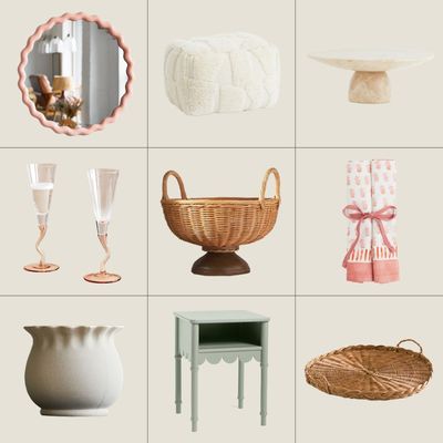 Homeware Hits From £12.50