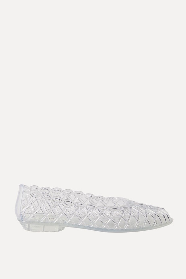 Starlight Jelly Flats from FP Collection