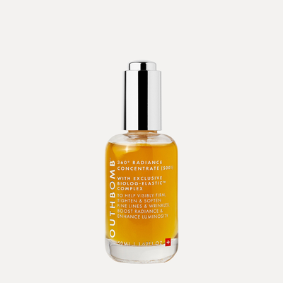 Youthbomb 360° Radiance Concentrate Serum from Beauty Pie